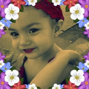 Meet your Posher, Peggy